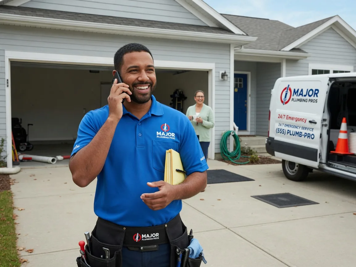 Drain Cleaning Services Ravensdale, WA FAQs